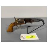 ITLIAN 44CAL CAP&BALL