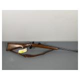 REMINGTON MODEL 722 RIFLE, .257 ROBERTS