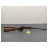 J STEVENS CRACKSHOT 26, .32 RIMFIRE