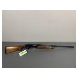 12GA TED WILLIAMS M200 SEMI AUTO SHOTGUN