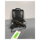 SIG SAUER P250 .40SW, 3MAGS + CASE