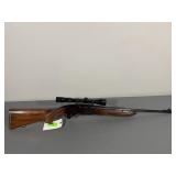 REMINGTON 7400 .30-06 W/ SCOPE
