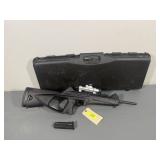 BERETTA CX4 STORM, .45AUTO, RED DOT, CASE