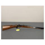 THOMPSON CHEROKEE .45CAL MUZZLELOADER