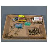 45ACP, 22LR, 32ACP, 30CAL & MORE