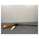 H&R 12GA MODEL 58 SHOTGUN