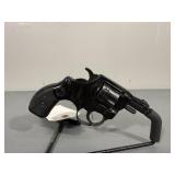RG ARMS .22 REVOLVER