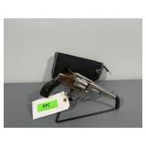 SMITH & WESSON US SERVICE .38SW REVOLVER