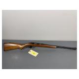 22LR MARLIN MODEL 60 SEMI AUTO RIFLE