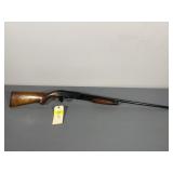 ITHICA MODEL 37 20GA PUMP SHOTGUN