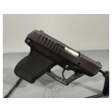 GRENDEL P-10, .380ACP ULTRA COMPACT PISTOL