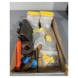 .44 AND .41 CAL BALLS, TOOLS, AND MORE
