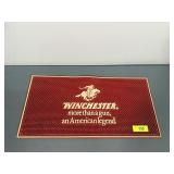 WINCHESTER GUN WORK MAT