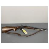 TRADITIONS 50CAL BLACK POWDER MUZZLE LOADER