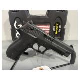 SIG SAUER MOSQUITO 22LR PISTOL
