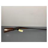 20GA VINTAGE ECLIPSE SHOTGUN
