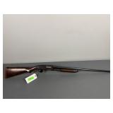 REMINGTON 12GA MODEL 31 PUMP SHOTGUN