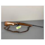 MARLIN 22LR MODEL 100G SINGLE SHOT RIFLE