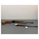 12GA REMINGTON 1100 BIRD AND SLUG BARRELS