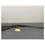 12GA CRESCENT ARMS SHOTGUN