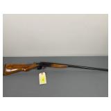 12GA SCOUT SINGLE SHOT SHOTGUN