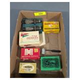 6.5 REM MAG RELOADING SUPPLIES