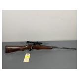 MARLIN MODEL 80 22LR WITH SCOPE