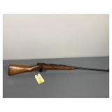 ARISAKA TYPE-99 WITH INTACT MUM, JAPANESE