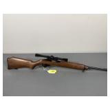 MARLIN M1-CAL22 MODEL 99 22LR