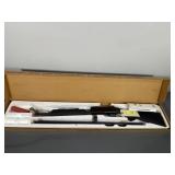 12GA H&R PARDNER PUMP SHOTGUN - NEW