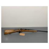 7MM SPANISH MAUSER M1893