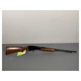 REMINGTON FIELDMASTER 572 22LR PUMP