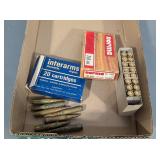 16 RNDS 7.65 ARG NORMA