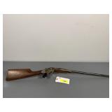 22LR J STEVENS MARKSMAN 12