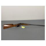 J STEVENS FAVORITE 1915 22LR OCTAGON BARREL