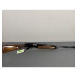 WINCHESTER 12GA M120 PUMP SHOTGUN