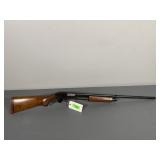 12GA JC HIGGINS MODEL 20 SHOTGUN, PUMP