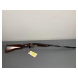 ITHACA LEFEVER ARMS NITRO SPECIAL 20GA