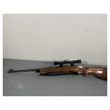 REMINGTON 700, .270WIN BOLT RIFLE