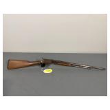 WINCHESTER MODEL 6, PUMP 22