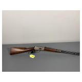 WINCHESTER MODEL 94 LEVER, .30WCF
