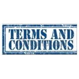 Terms and Conditions to Read