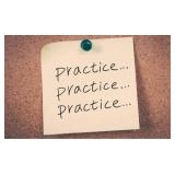 Practice Bidding Here