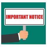 Terms and Conditions to read before bidding