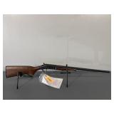 SB1 20GA NEW ENGLAND FIREARMS SHOTGUN, 26IN BBL