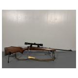 REMINGTON 721 270WIN 24IN BBL W/ 3X32 SCOPE