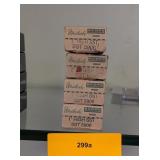 4 SETS - WEATHERBY SCOPE RINGS