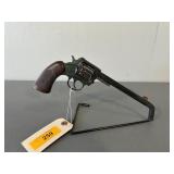H&R 922 22LR REVOLVER, 6IN OCT BBL