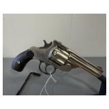 H&R AUTO EJECTING REVOLVER 32 S&W