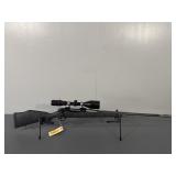 WEATHERBY MARK V 257WBY MAG 25IN BBL W/ SCOPE